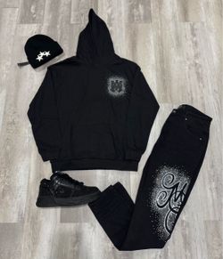 Amiri hoodie