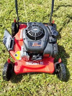 Lawn Mower Murray