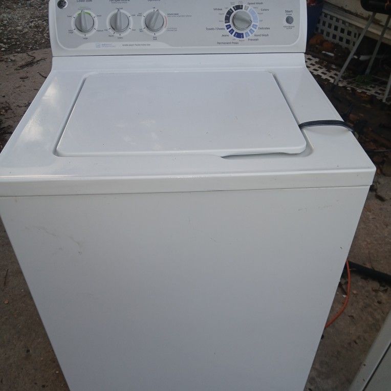 Washer And Dryer For Sale