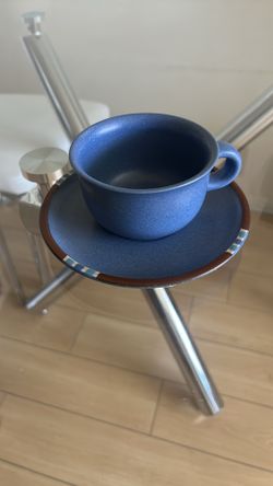 Tea cups