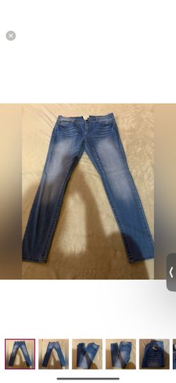 Women’s Jeans