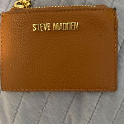 Steve Madden Wallet