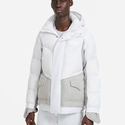 Men’s Nike x Sacai Parka