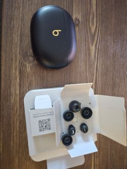 Ear buds