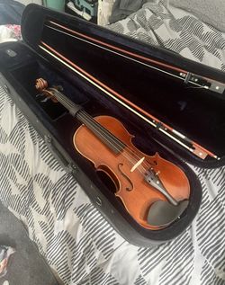 Davidson beginner Violin 3/4
