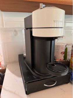 Nespresso Vertuo Next