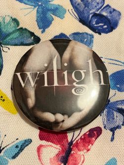 Twilight Pin
