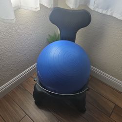 Ball Chair