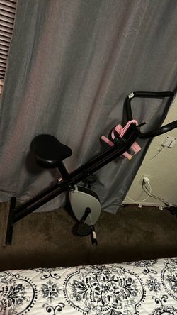 Máquina de hacer ejercicio