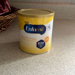 Enfamil