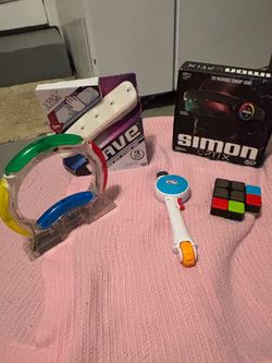 Toys