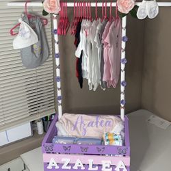 Baby Closet 