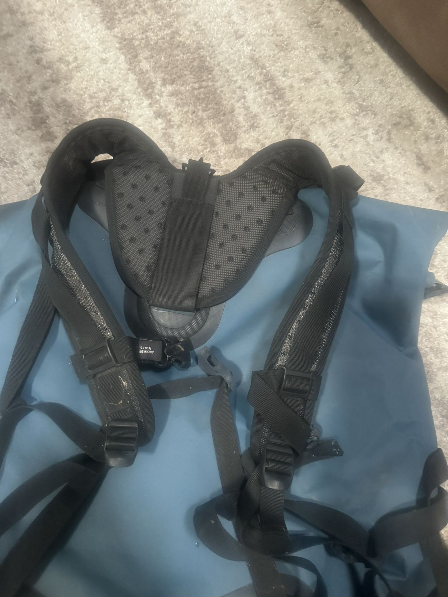 Backpack