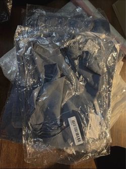 Runners ashy blue