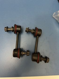 TRW jts951 Sway Bar End Links Fits Nc Miata Rears