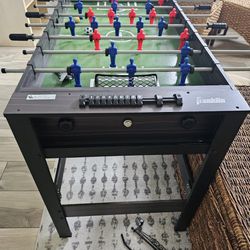 4 In 1 Game Table