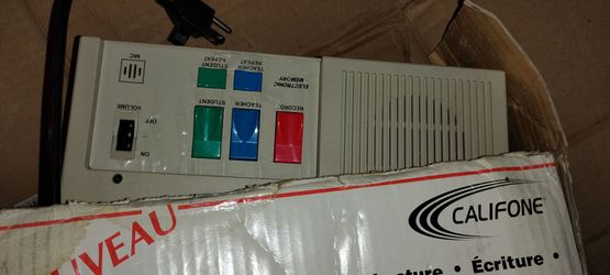 California cardmaster 2020 magnetic reader