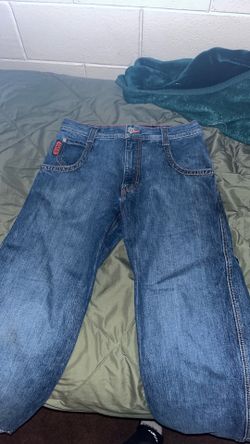 Jnco handyman pants