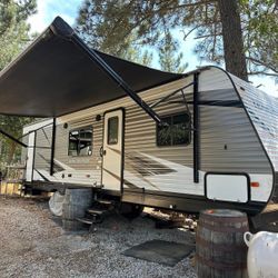 2019 Heartland Trailrunner 293 SLE