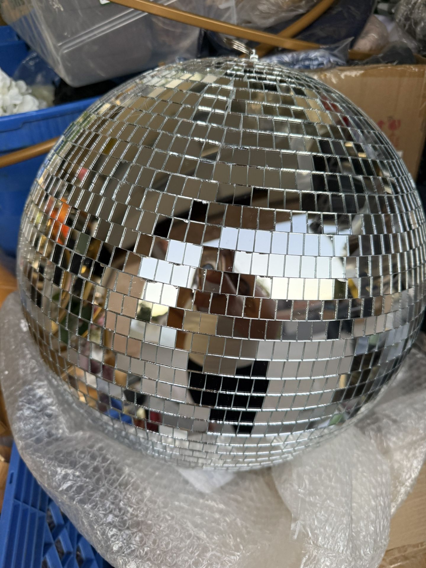20 Inches Disco Ball