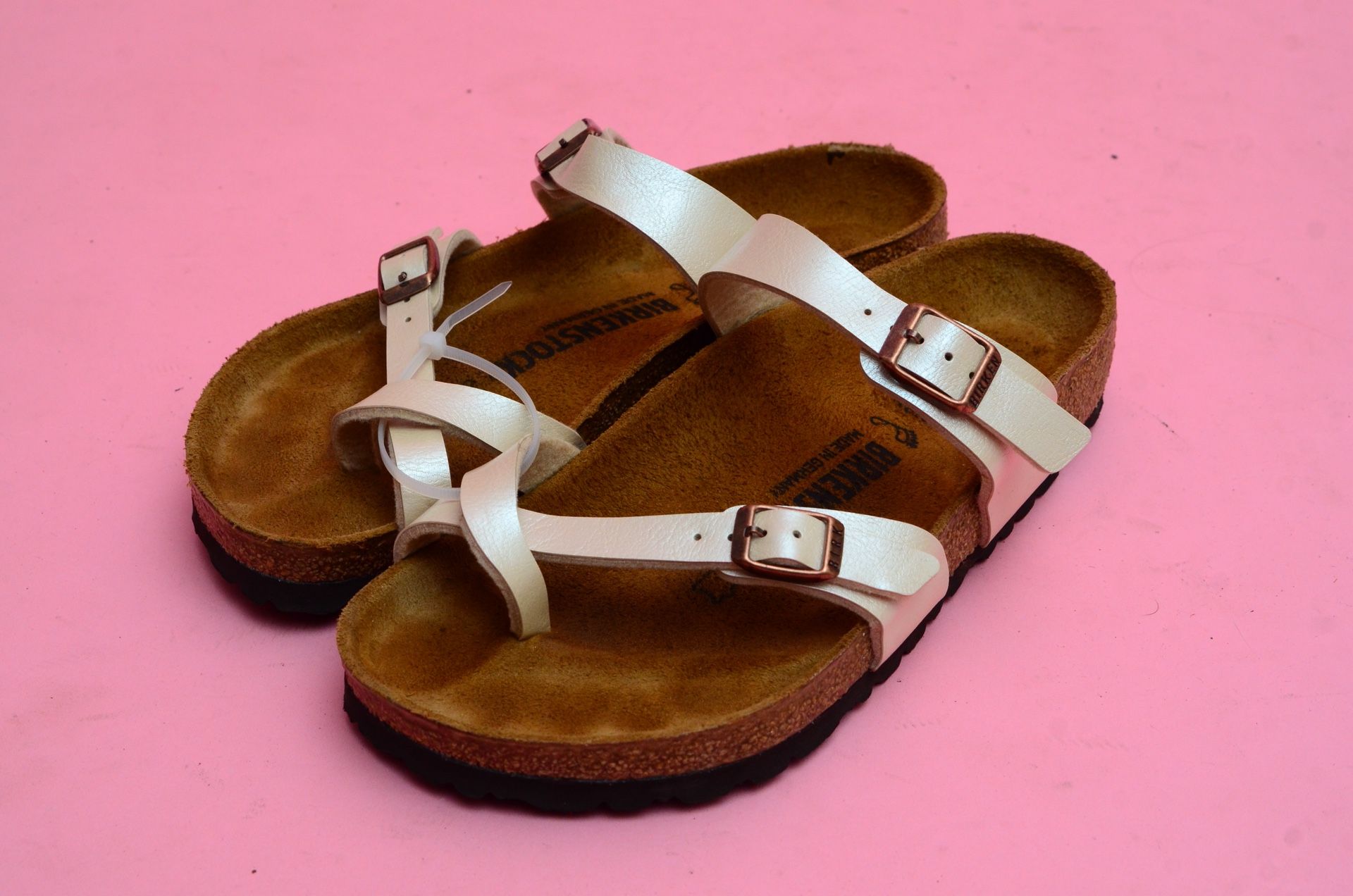 Women’s Birkenstock Mayari Antique Lace 37