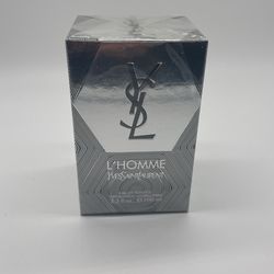 YSL L’homme Cologne 