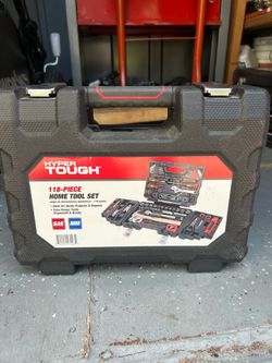 2Tool box $20 obo