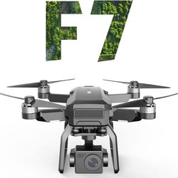 SJRC F7 Pro 4K Drone