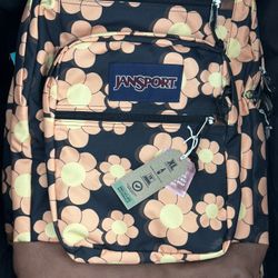Jansport Backpack