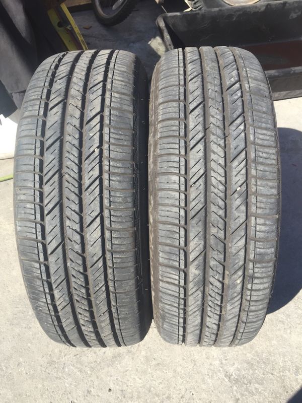 2 tires 215 70 r15 for Sale in Long Beach, CA - OfferUp