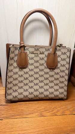 Mk course bag