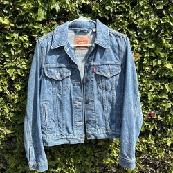 Levi’s Jacket