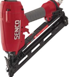 Senco Finish Gun 