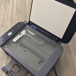 Canon Printer Scanner Copier