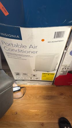 Portable Air Conditioning