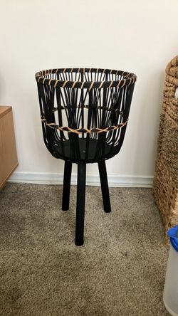 Planter stand