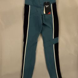 REEBOK JOGGER LEGGINGS