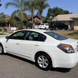 2008 Nissan Altima