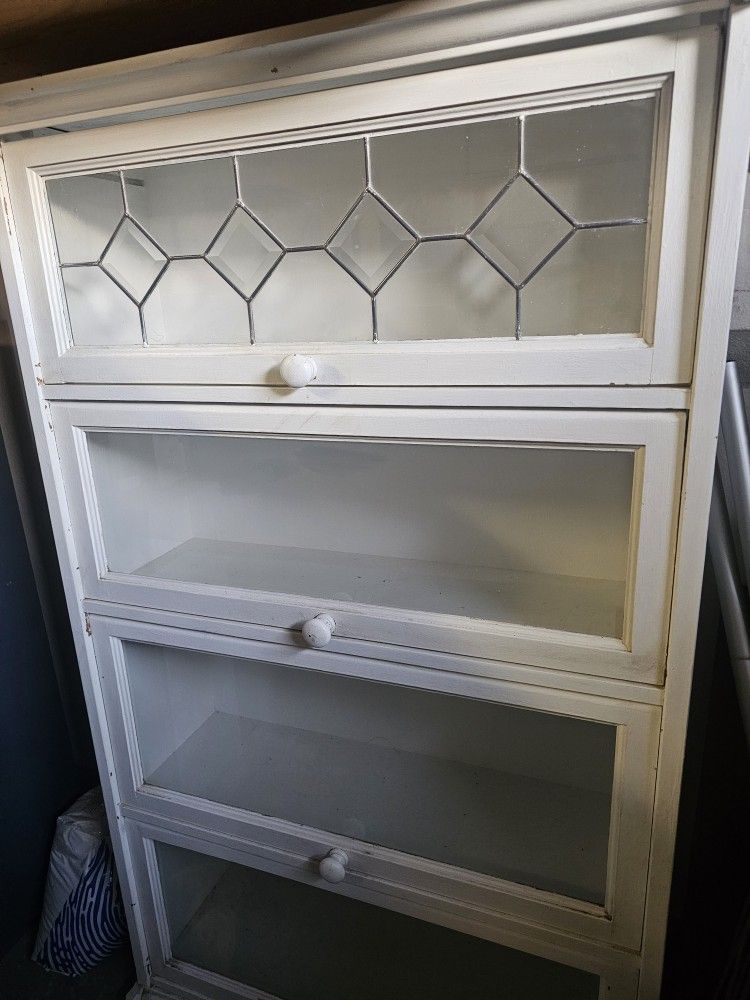 Storage Shelve Farm Vintage