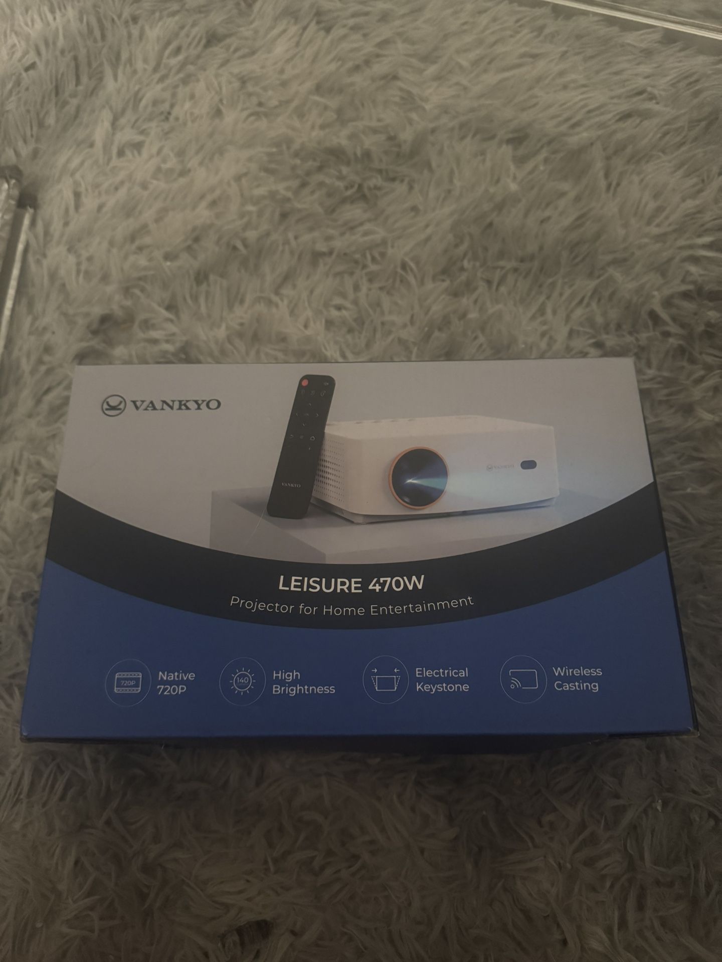 Projector