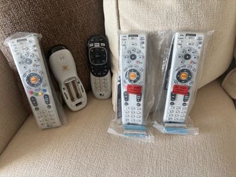 Directv remotes