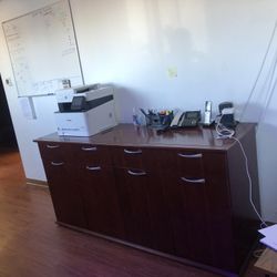Really Nice Credenza