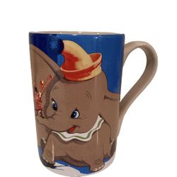 Disney Dumbo And Timothy Mug