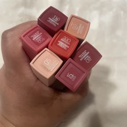 Lipstick Super Stay $7 Each