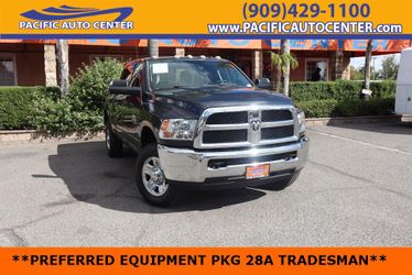 2015 RAM 3500