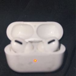 AirPod Pros