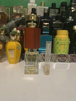 cologne samples