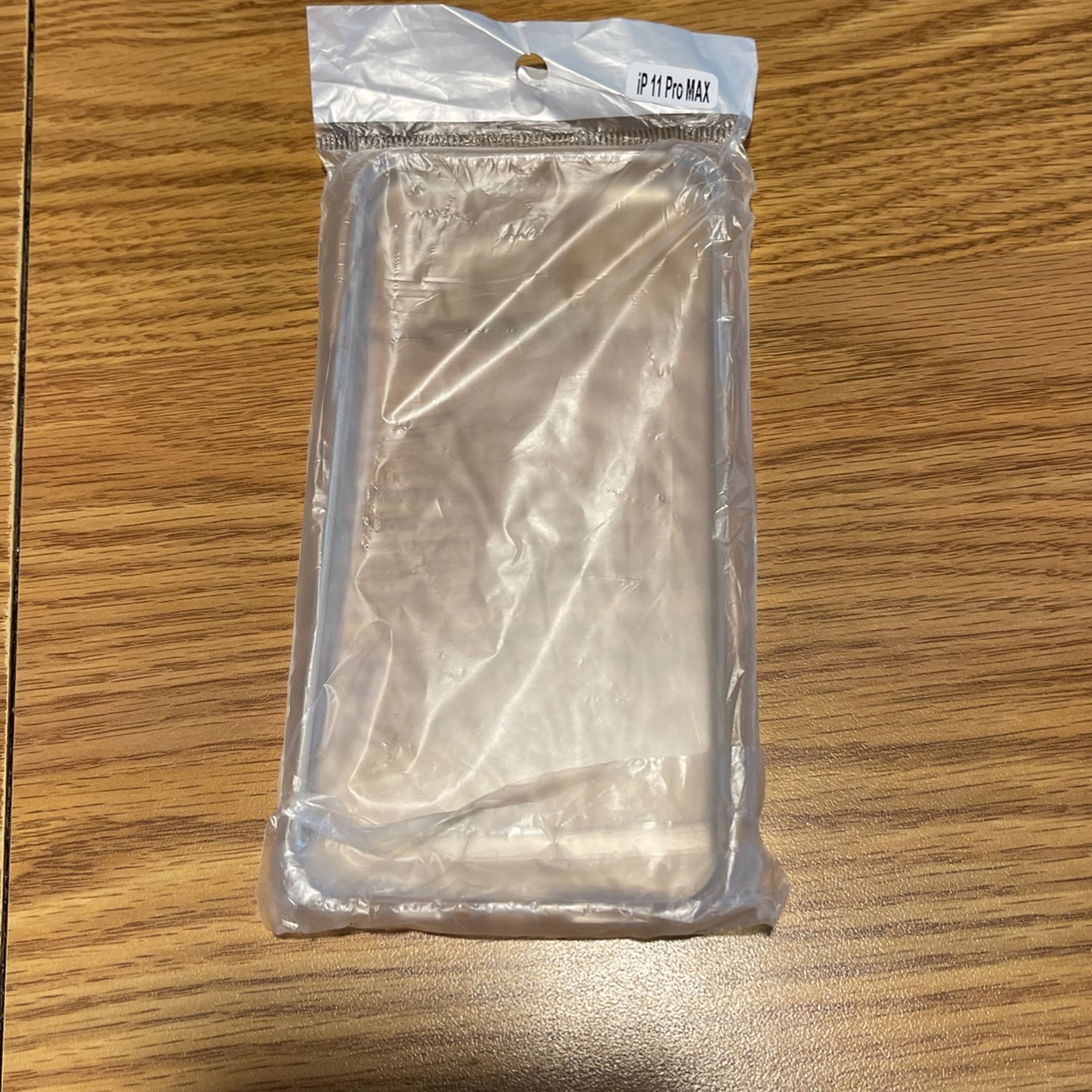 Case For iPhone 11proMax Clear