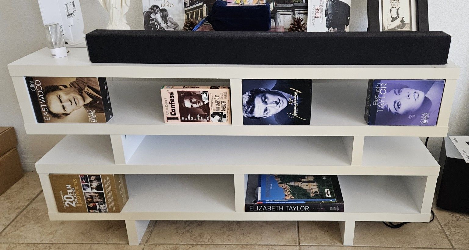 Bookcase