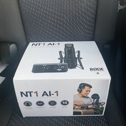 Rode NT1-AI-1